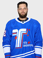 Гренц Дмитрий (Нап)